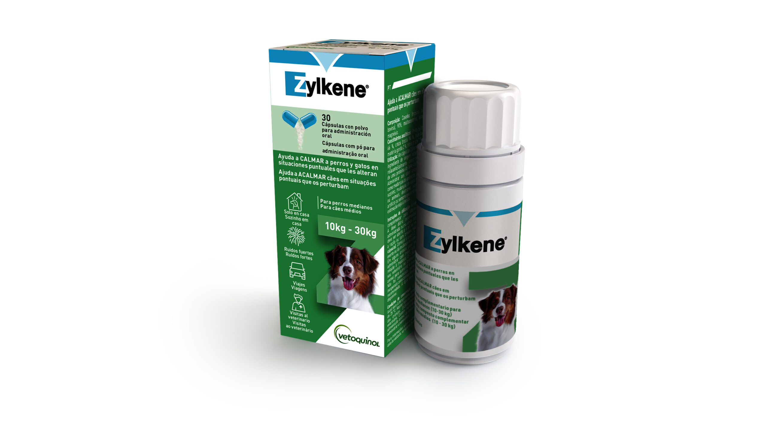 ZYLKENE 30 Cap225MG CartonBottle_PT copia