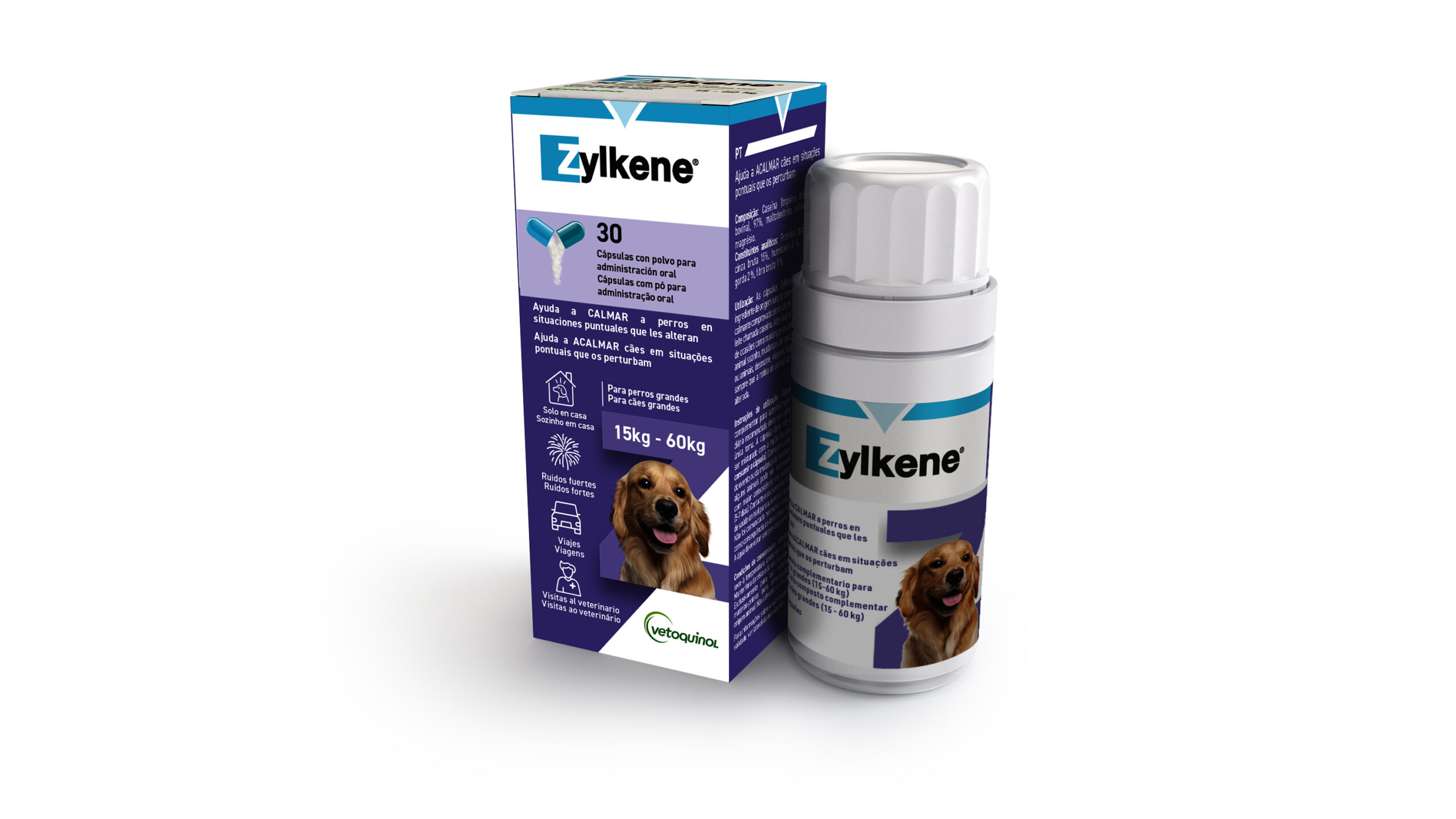 ZYLKENE 30 Capsule 450MG CartonBottle_PT copia