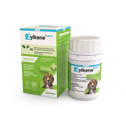 Zylkene Plus 10-30 kg
