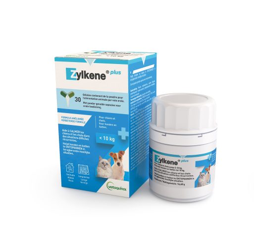 Zylkene Plus - 10 kg